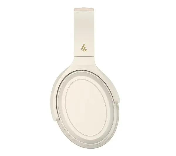 Edifier WH700NB Nauszne Bluetooth 5.3 Beżowy