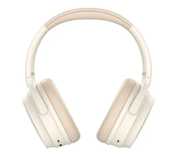 Edifier WH700NB Nauszne Bluetooth 5.3 Beżowy