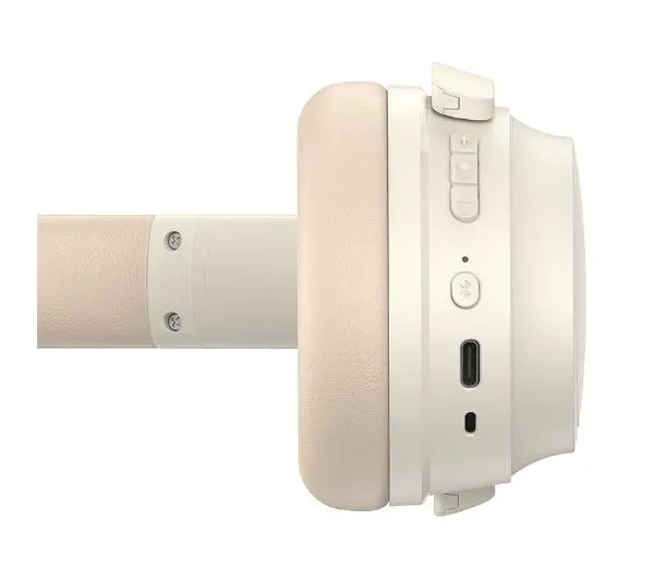 Edifier WH700NB Nauszne Bluetooth 5.3 Beżowy