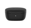 Słuchawki bezprzewodowe Belkin SoundForm Motion Dokanałowe Bluetooth 5.2 Czarny