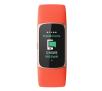 Smartband Fitbit by Google Charge 6 GPS Koralowy