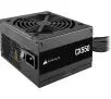 Zasilacz Corsair CX550 2023 550W 80+ Bronze Czarny