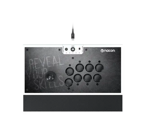 Nacon DAIJA Arcade Stick - Kup na Raty - RRSO 0%