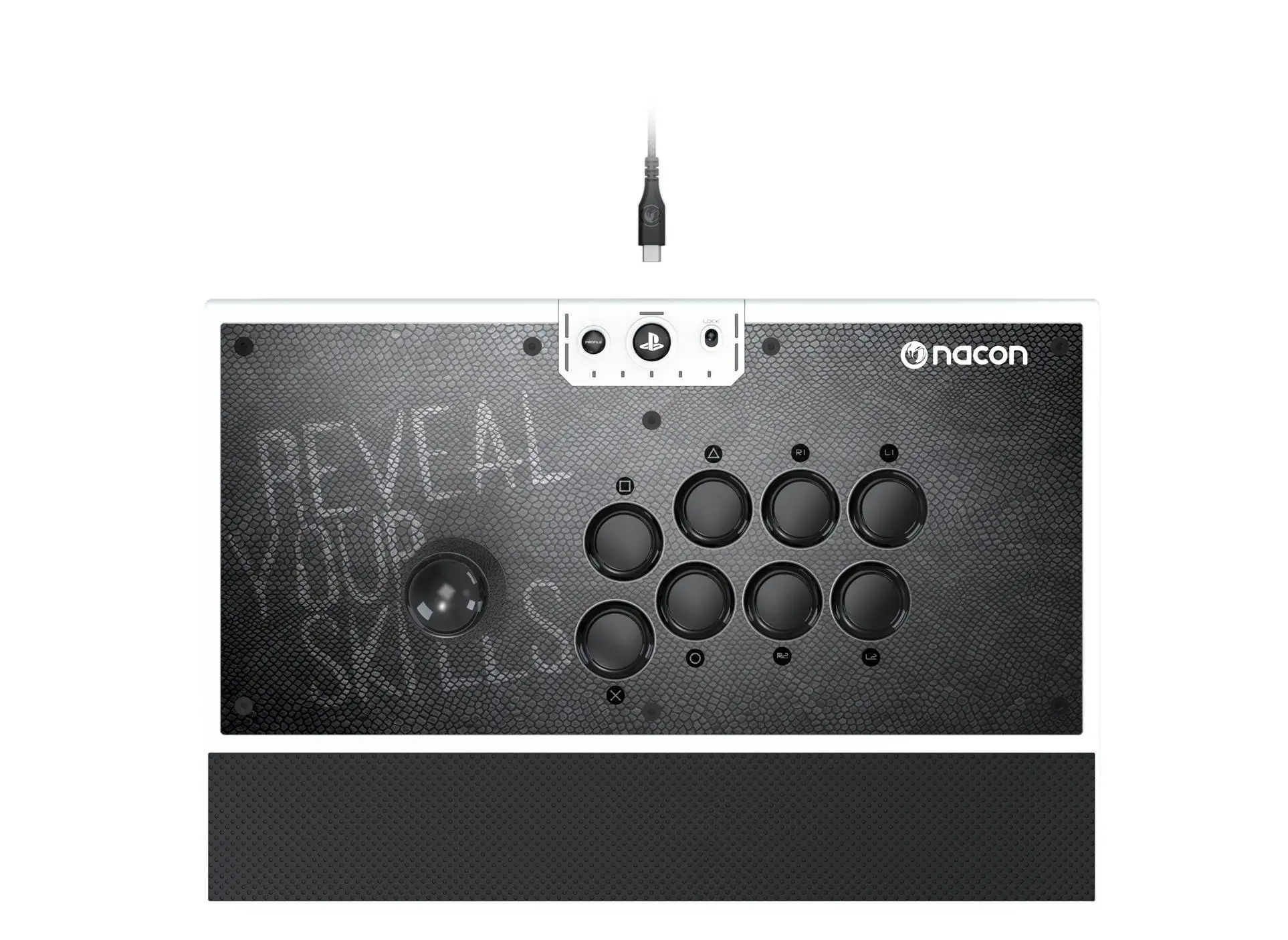 фото Геймпад Nacon Daija Arcade Stick