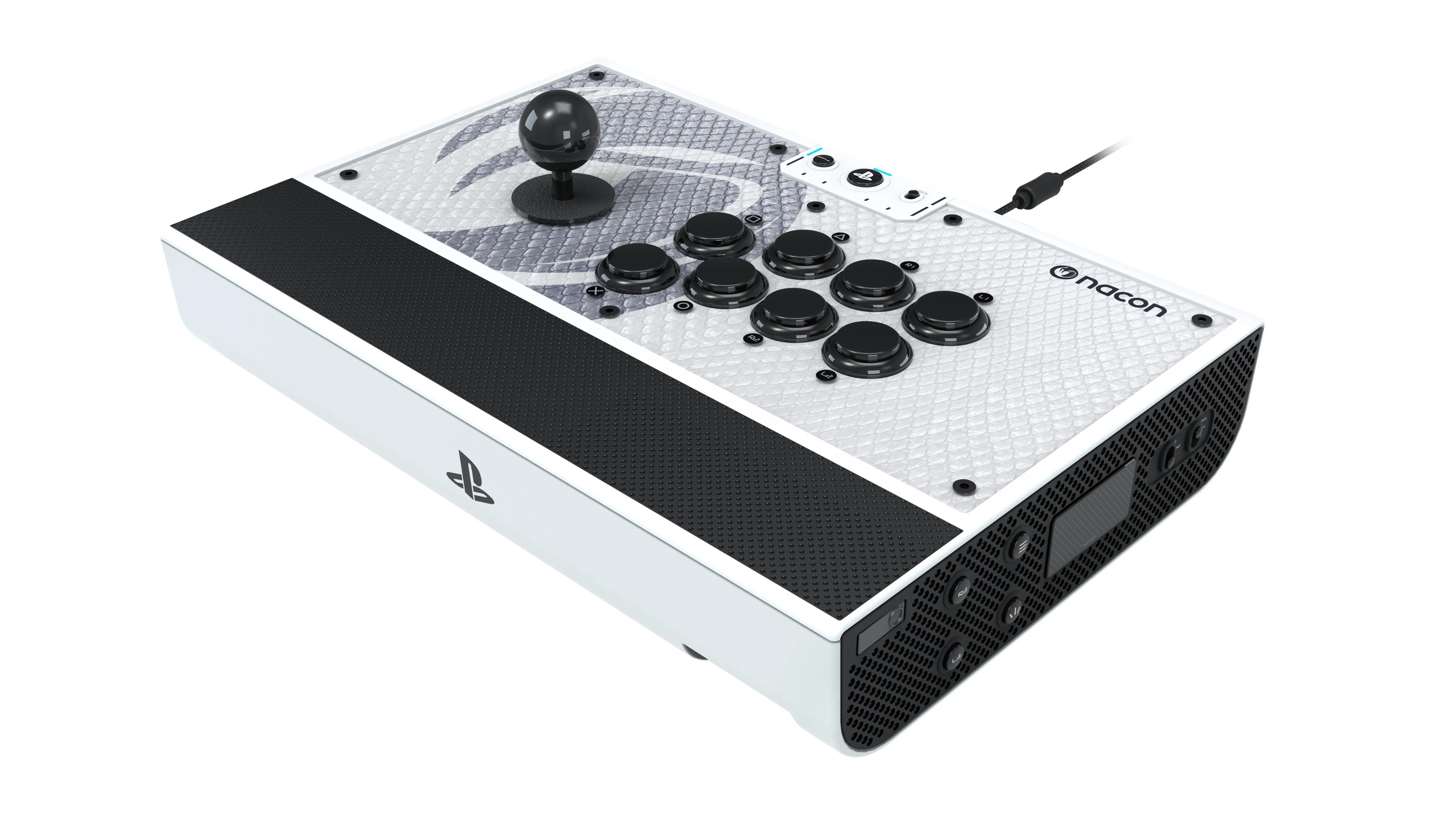 Kontroler Nacon DAIJA Arcade Stick