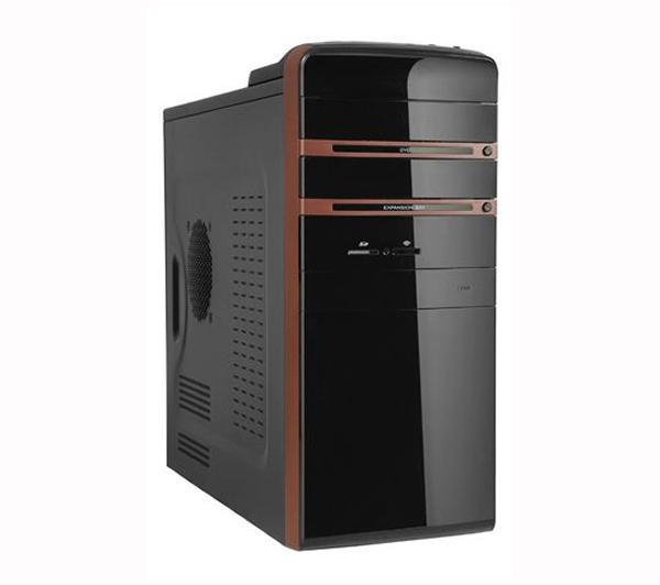 NTT Home W931F Intel® Core™ i5 2300 4GB 1TB GTX460 W7HP