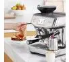 Ekspres Sage The Barista Touch Impress SES881BSS