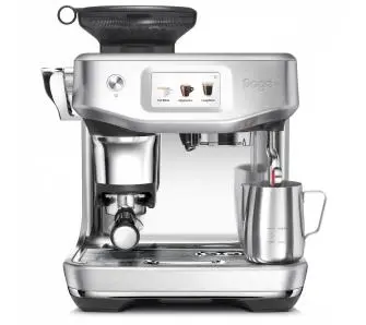 Ekspres Sage The Barista Touch Impress SES881BSS