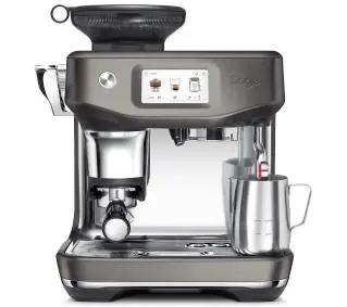 Sage The Barista Touch Impress SES881BST - Kup na Raty - RRSO 0%