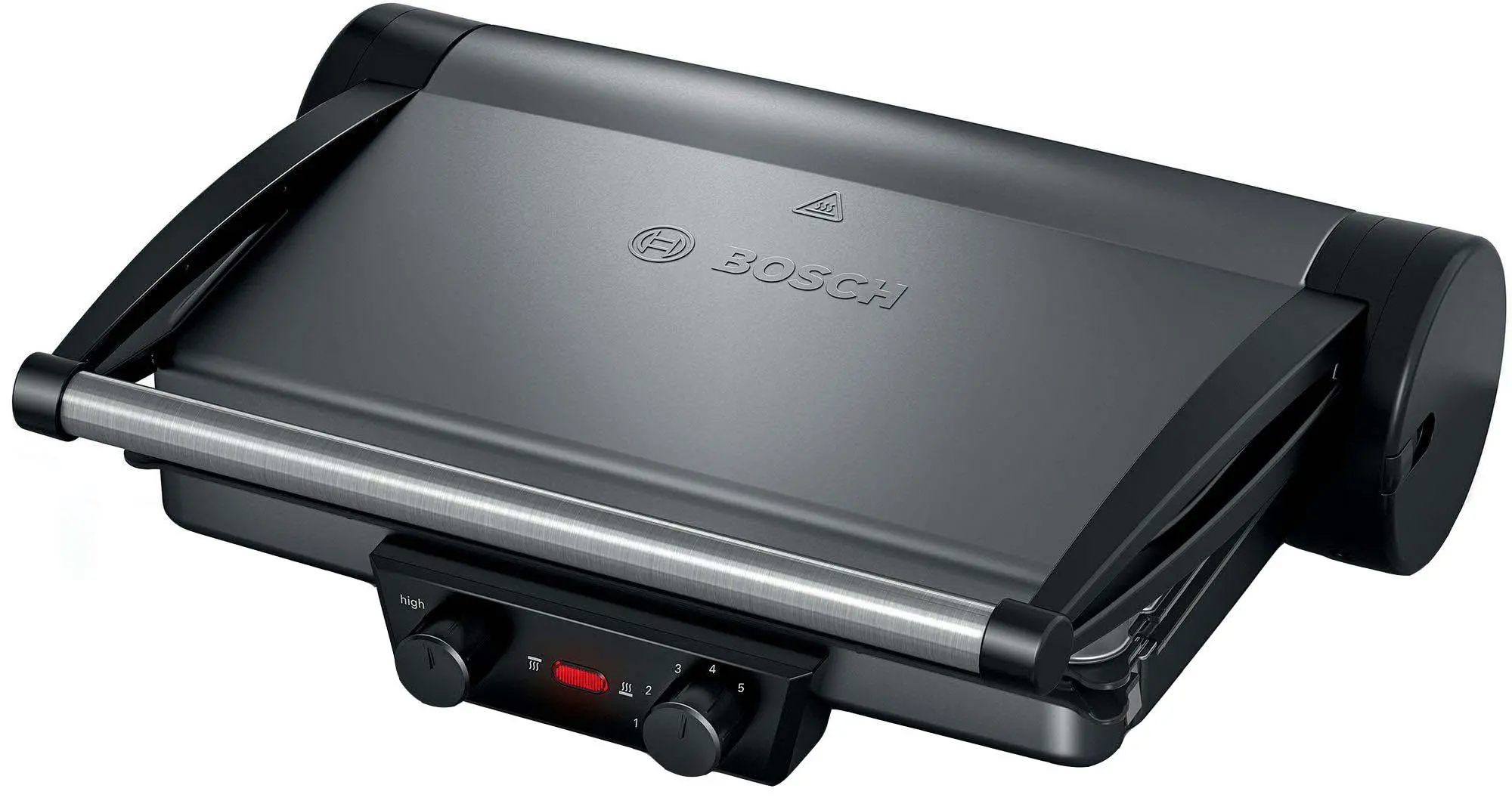 Grill elektryczny Bosch TCG4215 780,64cm2