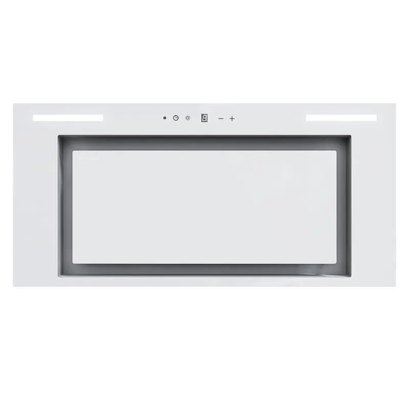 Okap Globalo Materi 60.1 Biały