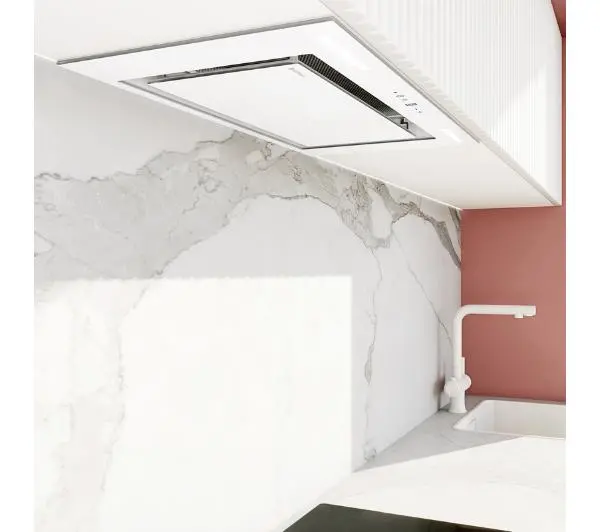 Globalo Materi 60.1 Biały - TRZECI -55%, ALBO 5-TY ZA 1ZŁ - Kup na Raty - RRSO 0%