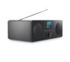 Radioodbiornik Hama DR1560CBT Radio FM DAB+ Bluetooth Czarny