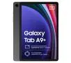 Tablet Samsung Galaxy Tab A9+ SM-X210 11" 4/64GB Wi-Fi Szary