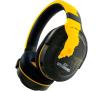 Słuchawki bezprzewodowe z mikrofonem Razer Barracuda X 2022 Edycja PUBG BATTLEGROUNDS Nauszne Czarno-żółty