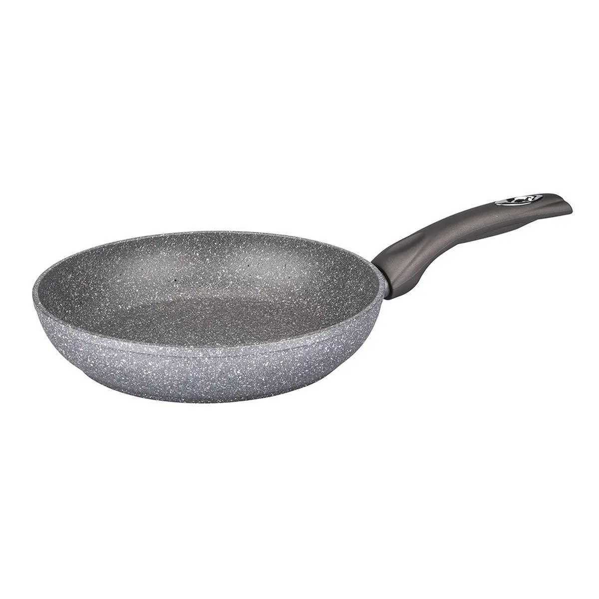 Patelnia Valdinox Rock 0204003336  Indukcja Granitowa 28cm