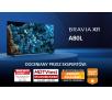 Telewizor Sony XR-83A80L 83" OLED 4K 120Hz Google TV Dolby Vision Dolby Atmos HDMI 2.1 DVB-T2