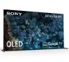 Telewizor Sony XR-83A80L 83" OLED 4K 120Hz Google TV Dolby Vision Dolby Atmos HDMI 2.1 DVB-T2