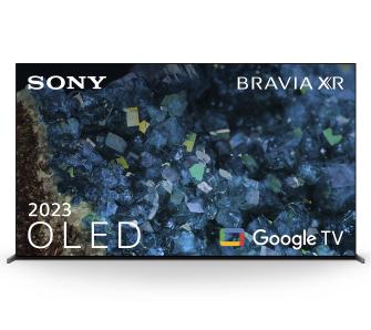 Telewizor Sony XR-83A80L 83" OLED 4K 120Hz Google TV Dolby Vision Dolby Atmos HDMI 2.1 DVB-T2