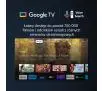 Telewizor Sony XR-83A80L 83" OLED 4K 120Hz Google TV Dolby Vision Dolby Atmos HDMI 2.1 DVB-T2