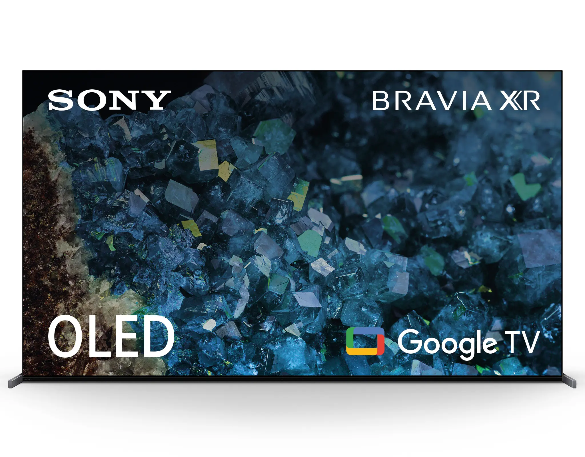 Telewizor Sony XR-83A80L 83" OLED 4K 120Hz Google TV Dolby Vision Dolby Atmos HDMI 2.1 DVB-T2