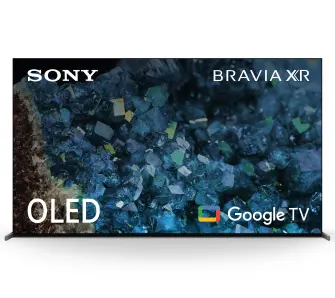 Telewizor Sony XR-83A80L 83" OLED 4K 120Hz Google TV Dolby Vision Dolby Atmos HDMI 2.1 DVB-T2