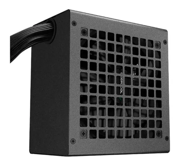 DeepCool PF700 700W 80+ Czarny