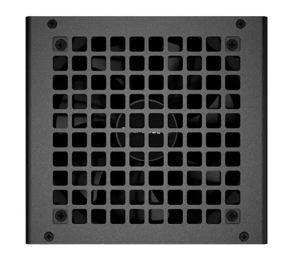 DeepCool PF600 600W 80+ Czarny