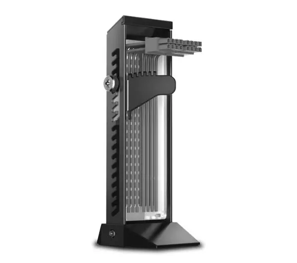 DeepCool GH-01 A-RGB Czarny