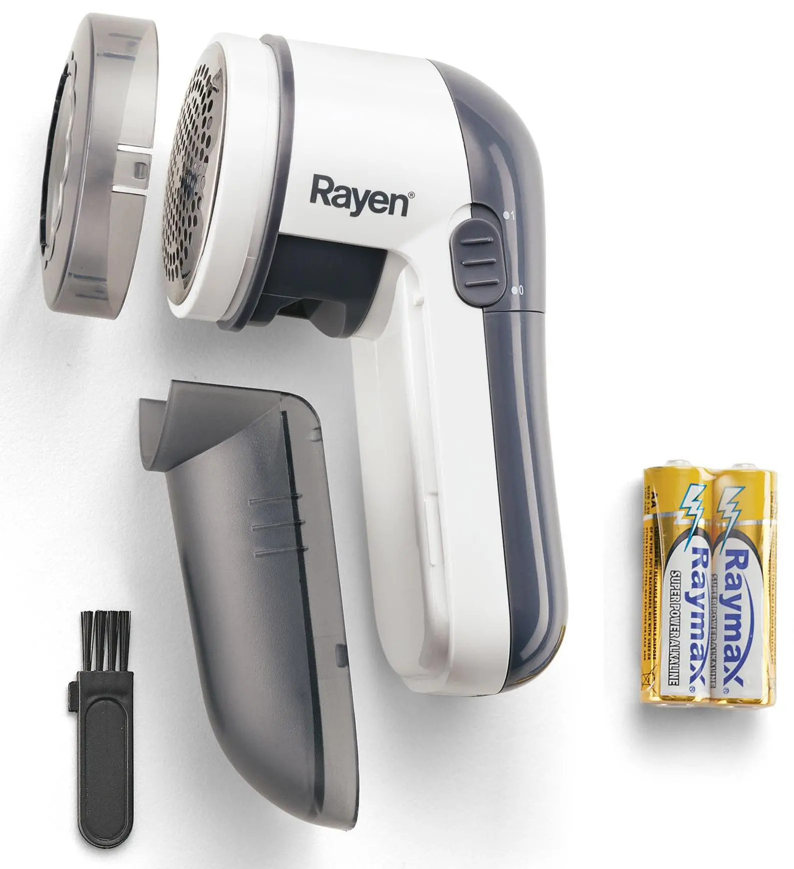 фото Машинка для видалення катишків Rayen RA-2091