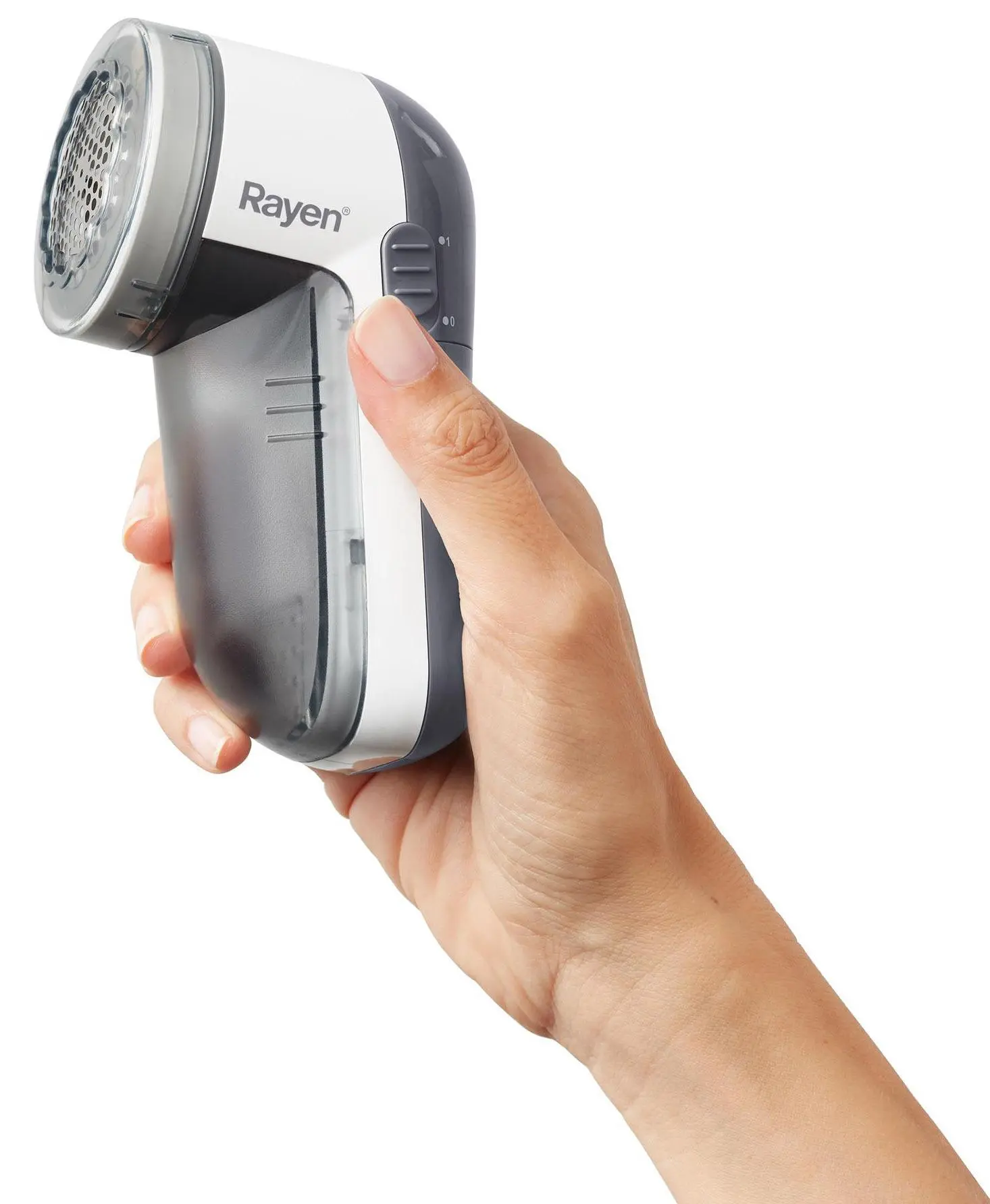 фото Машинка для видалення катишків Rayen RA-2091