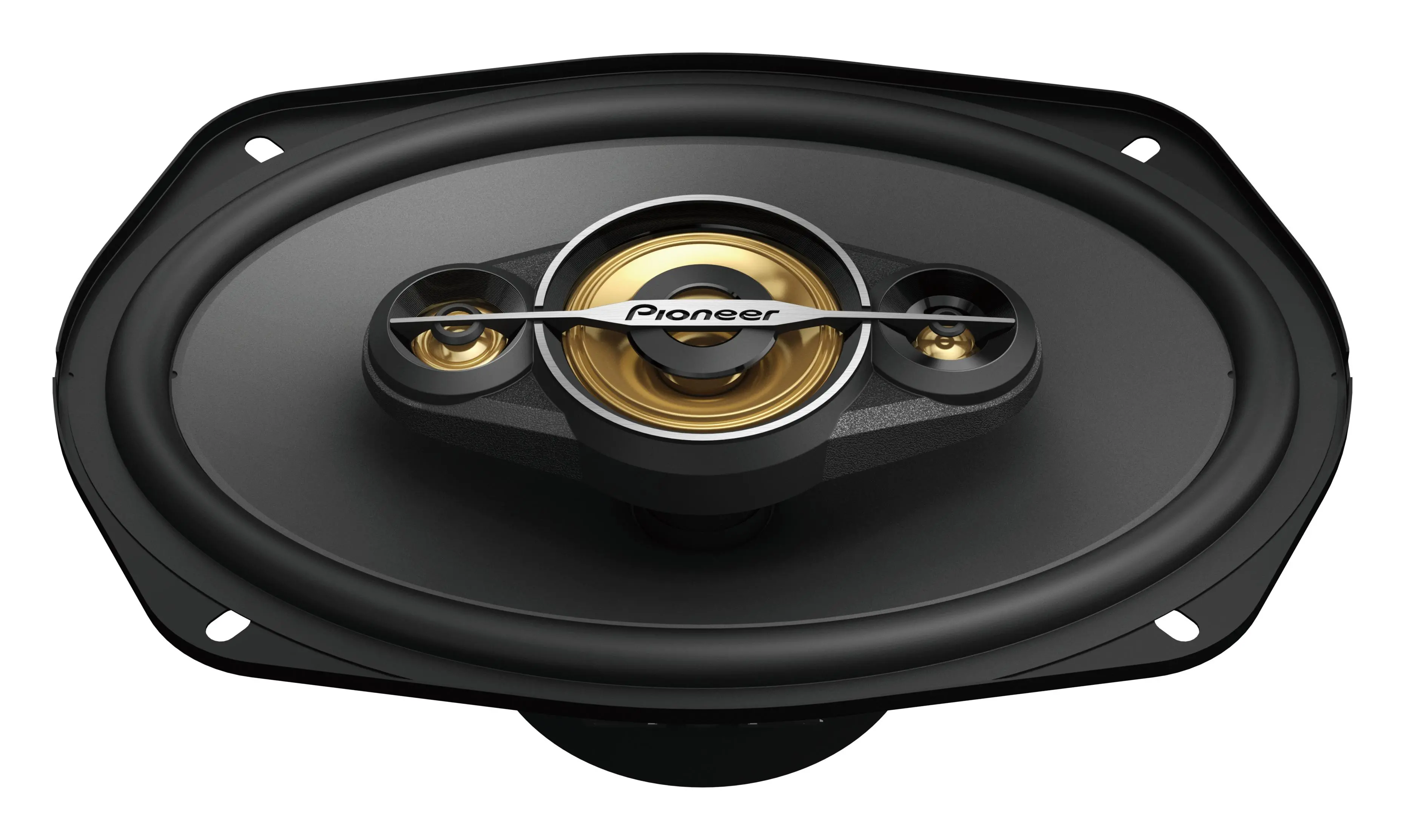 Фото Коаксіальна автоакустика Pioneer TS-A6971F