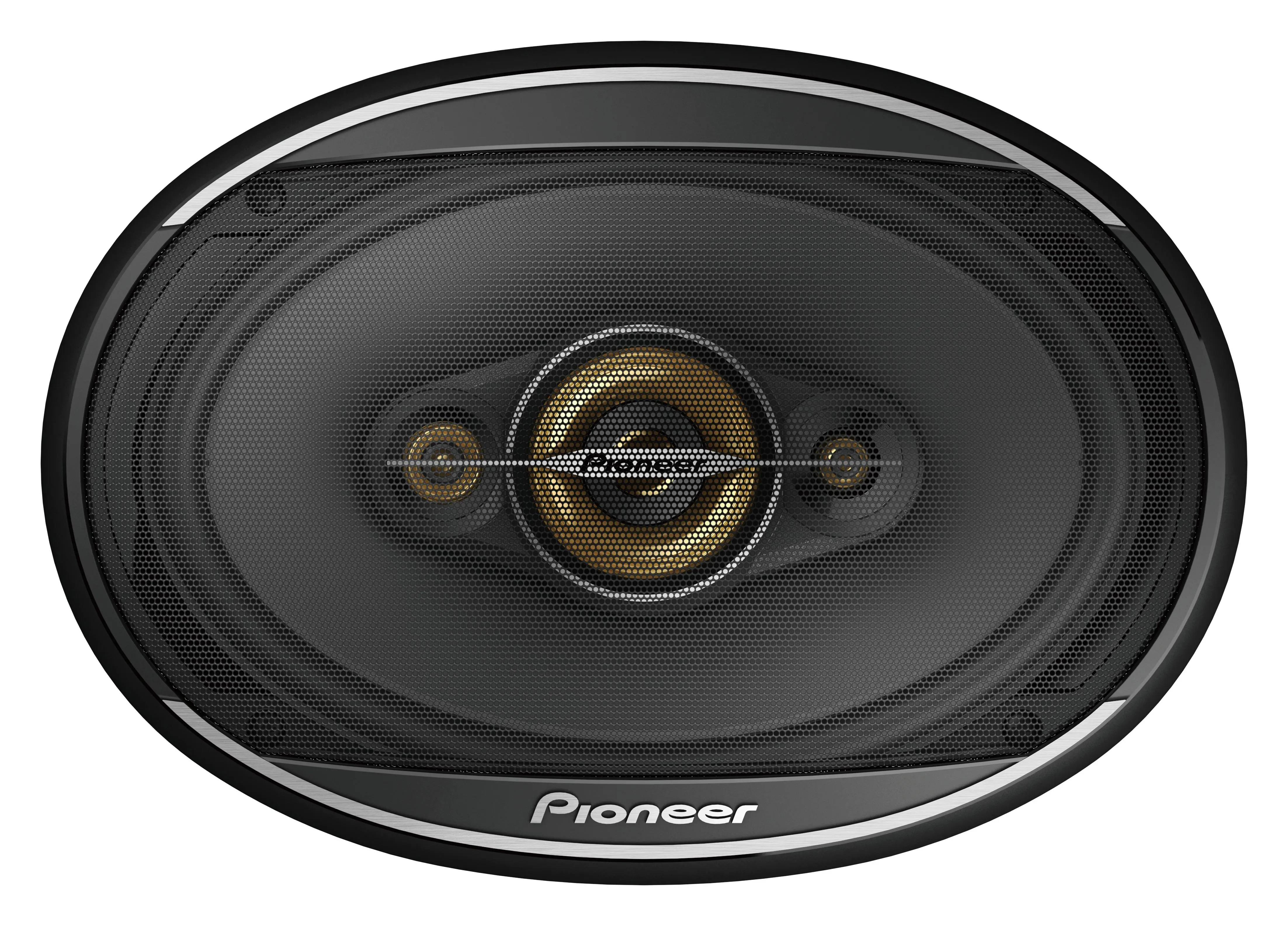 Фото Коаксіальна автоакустика Pioneer TS-A6971F