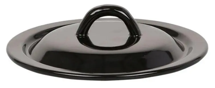 Pokrywa Silesia Rybnik 20500515 14cm