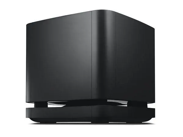 Głośnik Bose Soundbar 600 | Pomoc techniczna Bose