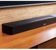 スピーカー・ウーファー BOSE smart soundbar 600 Bose Smart Soundbar 600 Dolby Atmos サウンドバー Black