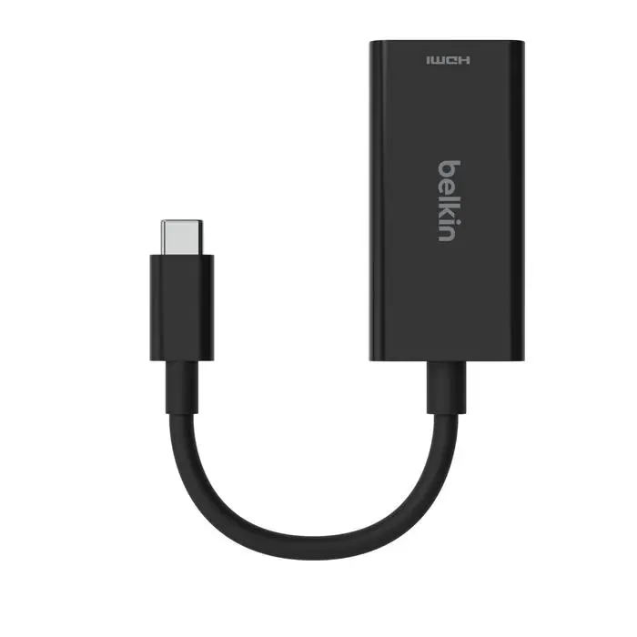 Adapter Belkin AVC013BTBK USB-C na HDMI 8K