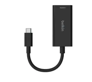 Belkin AVC013BTBK USB-C na HDMI 8K