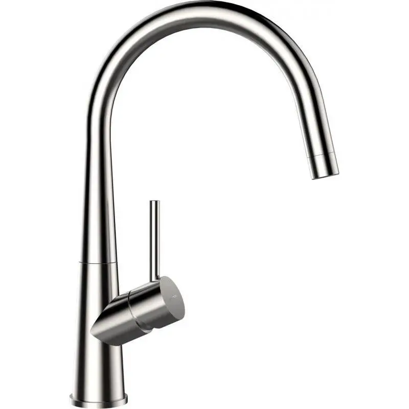 Bateria Schock Conos 528000 Srebrny Stal szlachetna