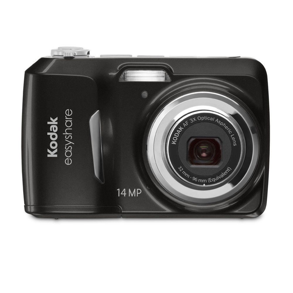 Kodak EasyShare C1530 (czarny)