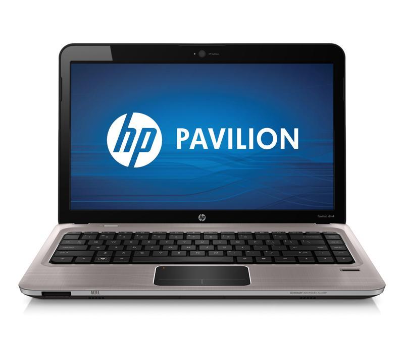 HP Pavilion dm4-1310ew 14" Intel® Core™ i5460M 3GB RAM 320GB Dysk Win7