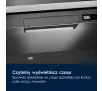 Zmywarka Electrolux 900 ComfortLift EEC87400W 60cm Automatyczne otwieranie drzwi Szuflada na sztućce