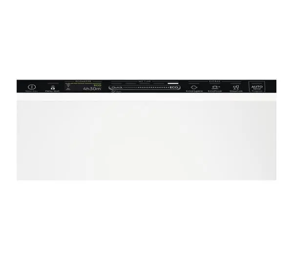Electrolux 900 ComfortLift EEC87400W 60cm Automatyczne otwieranie drzwi Szuflada na sztućce Zdalne sterowanie - Kup na Raty - RRSO 0%