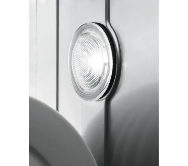 Electrolux 900 ComfortLift EEC87400W 60cm Automatyczne otwieranie drzwi Szuflada na sztućce Zdalne sterowanie - Kup na Raty - RRSO 0%