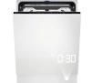 Zmywarka Electrolux 900 ComfortLift EEC87400W 60cm Automatyczne otwieranie drzwi Szuflada na sztućce Zdalne sterowanie