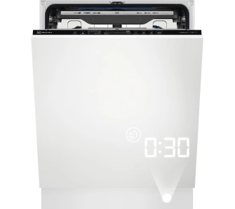 Zmywarka Electrolux 900 ComfortLift EEC87400W 60cm Automatyczne otwieranie drzwi Szuflada na sztućce Zdalne sterowanie