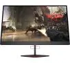 Monitor HP OMEN X 27 Gaming 27" 2K TN 240Hz 1ms Gamingowy + słuchawki OMEN Blast