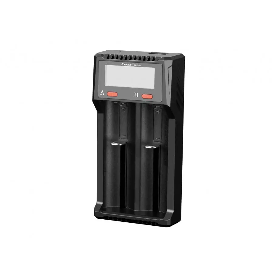 Ładowarka Fenix ARE-D2