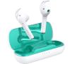 Słuchawki bezprzewodowe DeFunc True Sport Douszne Bluetooth 5.2 Biały