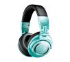 Słuchawki bezprzewodowe Audio-Technica ATH-M50xBT2 IB Nauszne Bluetooth 5.0